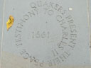 King Charles II - Quakers (Society of Friends) (id=5616)